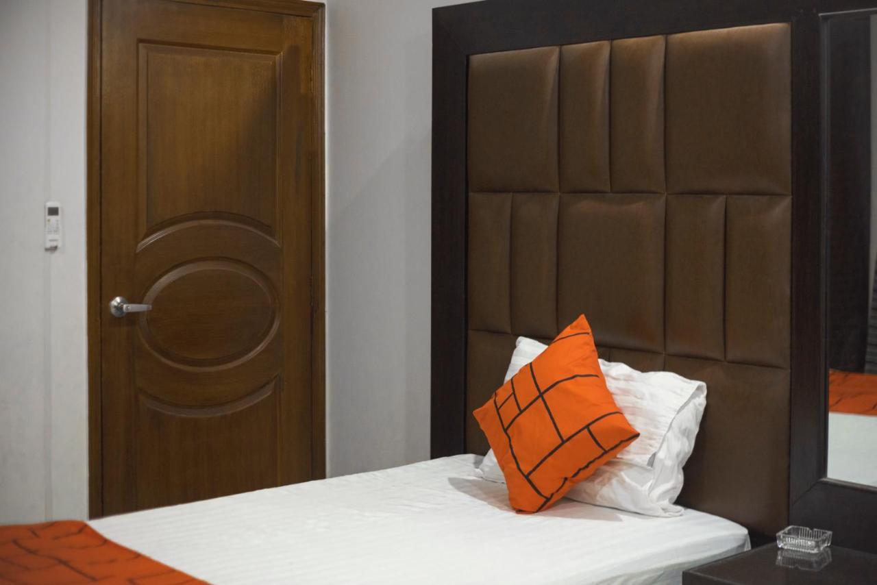 Goho Rooms Badar Karachi Luaran gambar