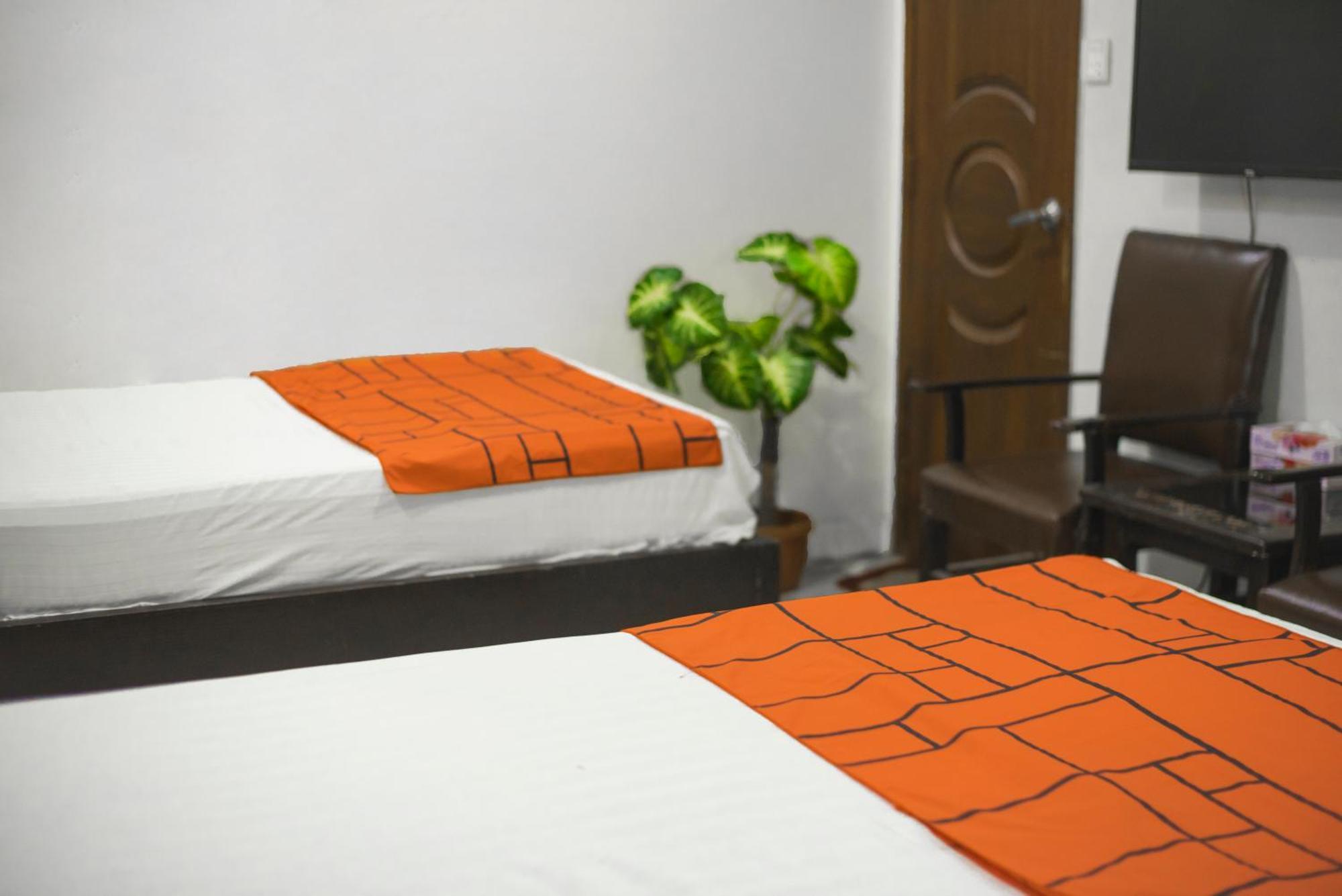 Goho Rooms Badar Karachi Luaran gambar
