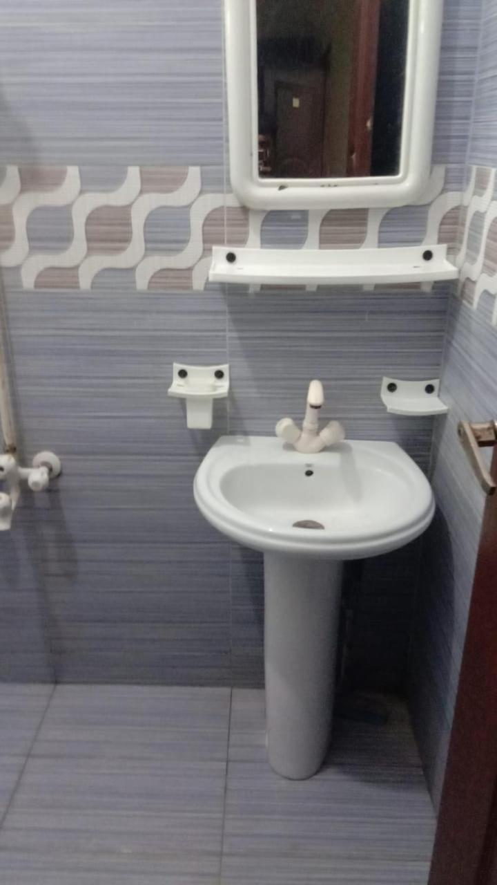 Goho Rooms Badar Karachi Luaran gambar