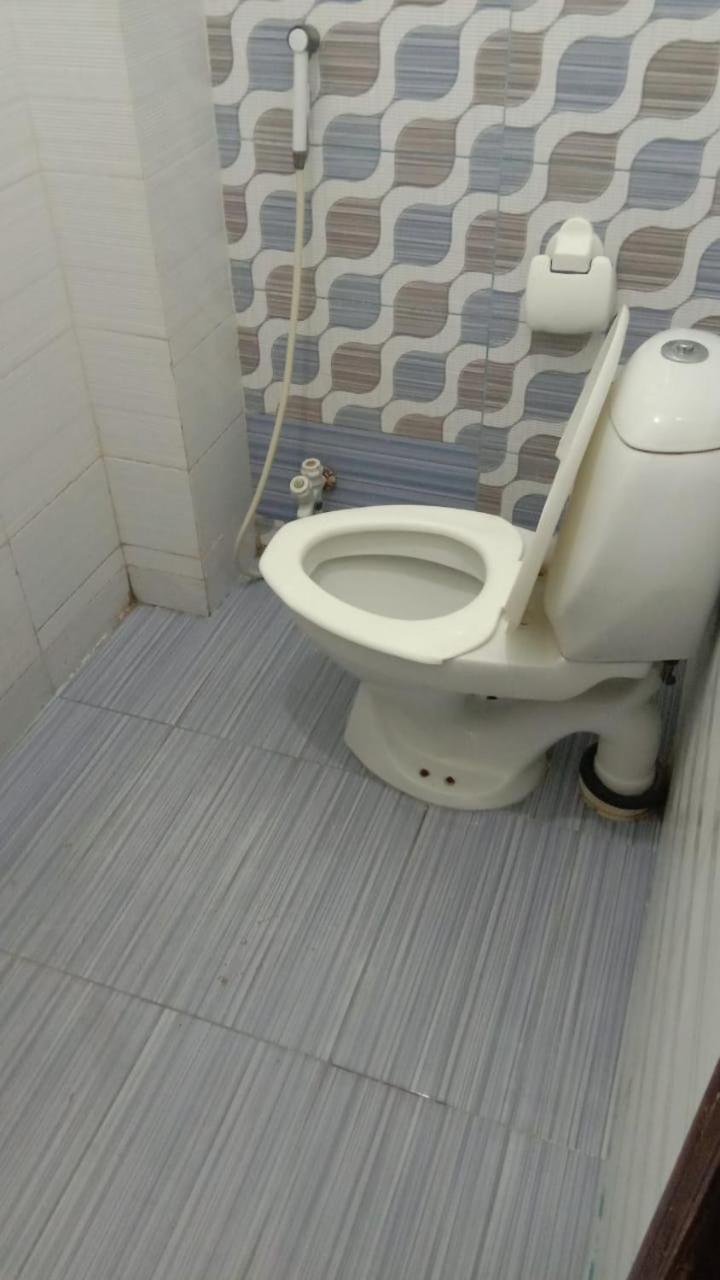 Goho Rooms Badar Karachi Luaran gambar