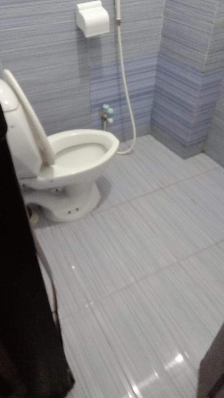 Goho Rooms Badar Karachi Luaran gambar