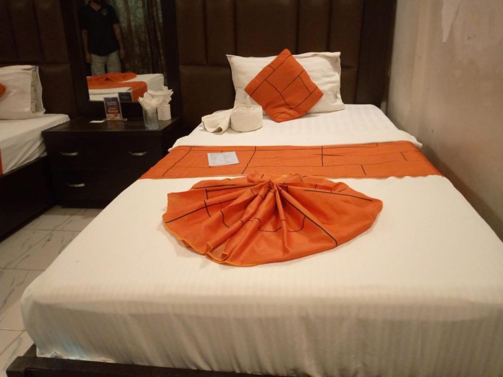 Goho Rooms Badar Karachi Luaran gambar