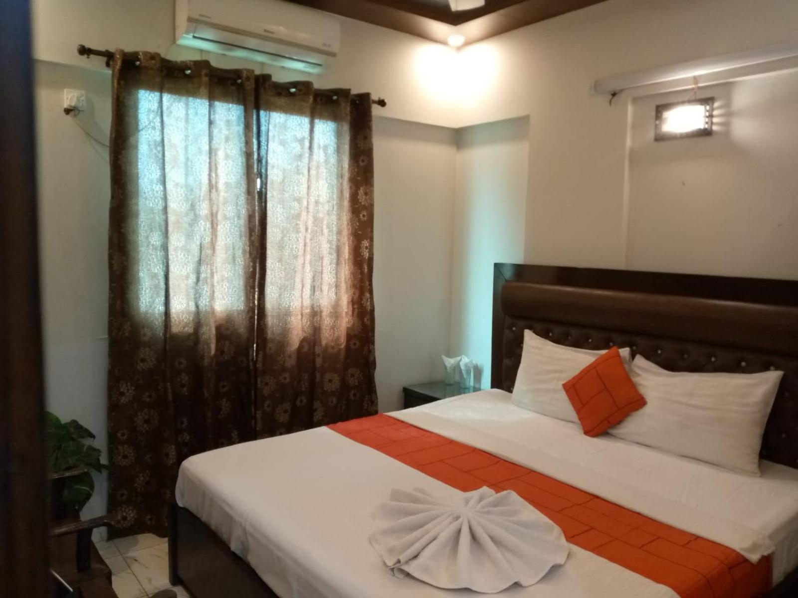 Goho Rooms Badar Karachi Luaran gambar
