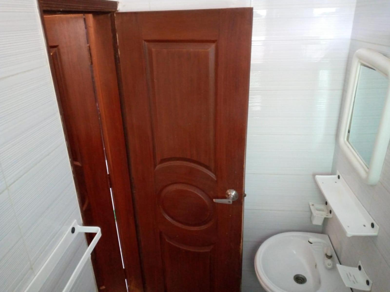 Goho Rooms Badar Karachi Luaran gambar