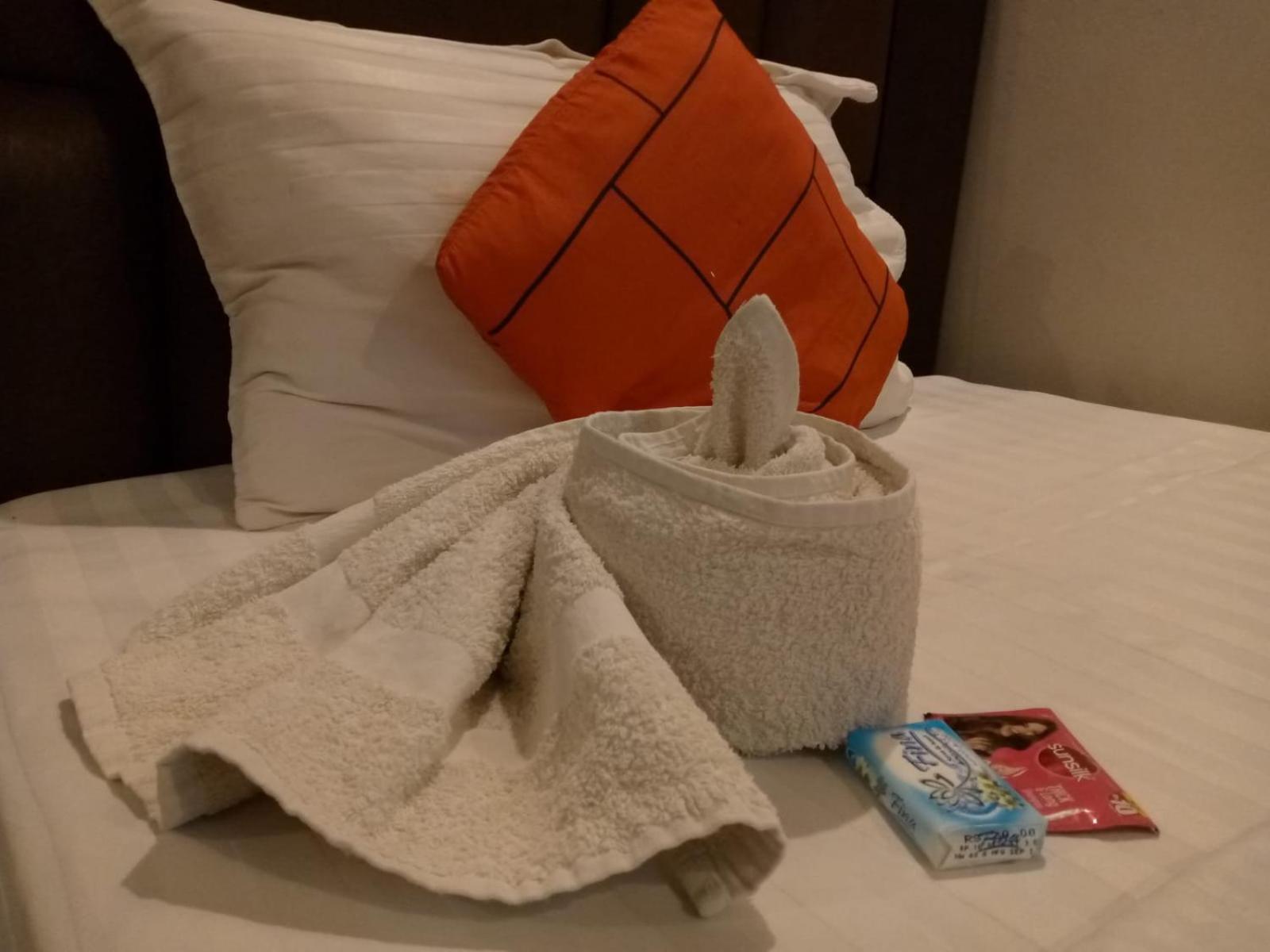 Goho Rooms Badar Karachi Luaran gambar