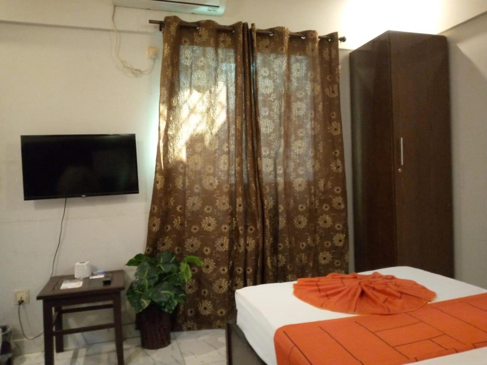 Goho Rooms Badar Karachi Luaran gambar