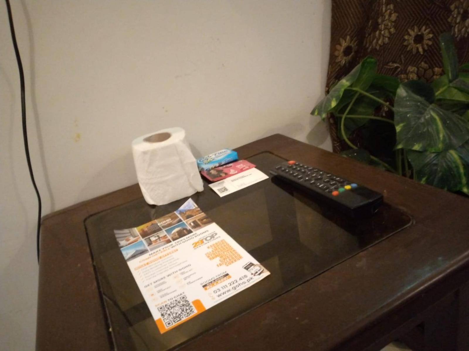 Goho Rooms Badar Karachi Luaran gambar